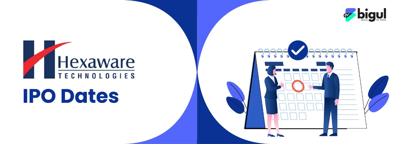 Hexaware Technologies IPO Date